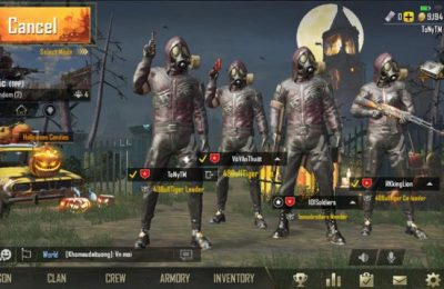 PUBG Mobile PUBG Mobile