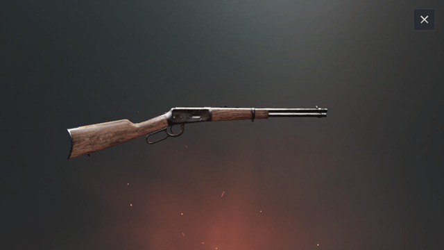 Vũ khí mạnh nhất PUBG