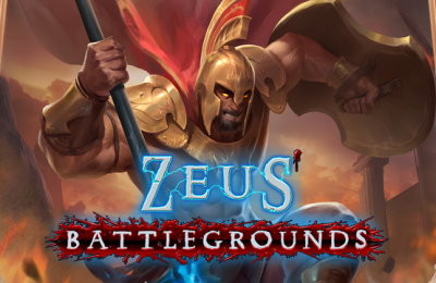 PUBG Thần Thánh Zeus’ Battlegrounds