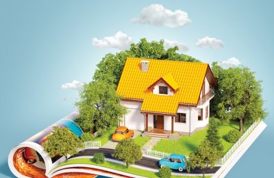 phong thủy nhà ở