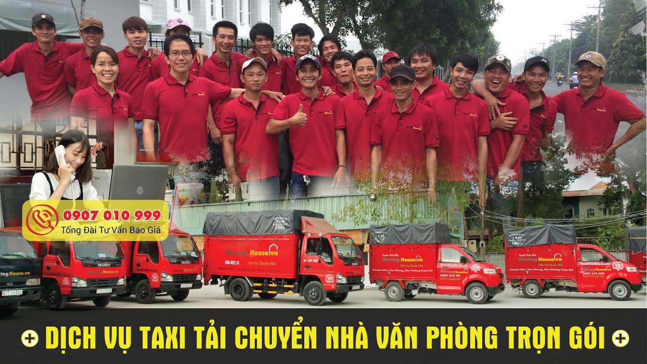 Công ty Xá Lợi
