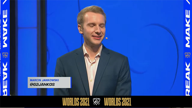 Kết quả bốc thăm CKTG 2021: Bảng A tử thần với 2 ứng cử viên vô địch là DK và FPX