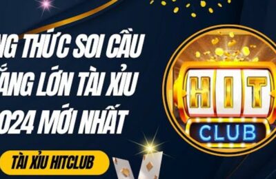 Một trong những bước quan trọng nhất khi bắt đầu tham gia chơi tại nhà cái Hitclub